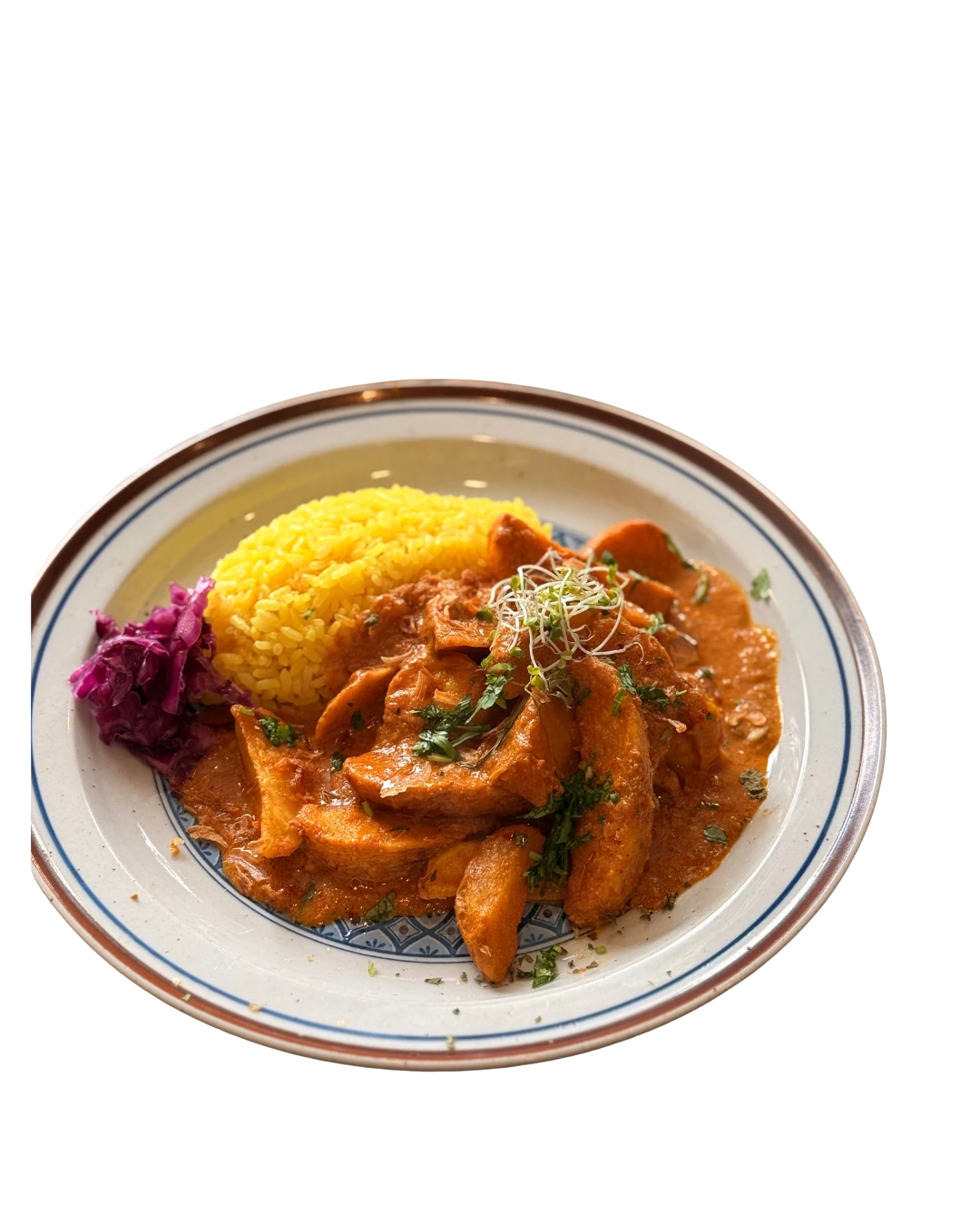 SWP スワンプカレー